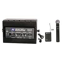 Algopix Similar Product 20 - Amplified Speaker, 50W, 15V