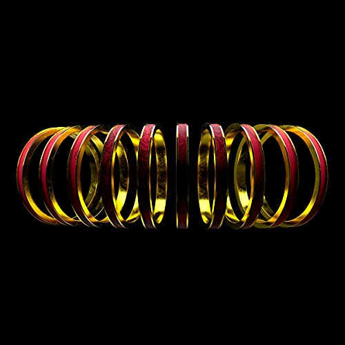 Album Art for Shang-Chi And The Legend Of The Ten Rings by Various Artists