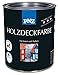 Produktbild PNZ Holzdeckfarbe, Gebinde:2.5L, Farbe:lichtgrau