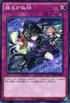 Amazon.co.jp: 遊戯王 揺るがぬ絆 シャイニング・ビクトリーズ