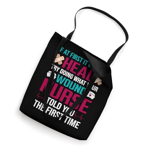 Bolso Tote para Enfermera de Cuidado de Heridas miniatura 2