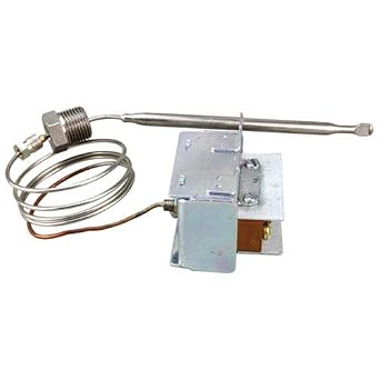 Mavrik Exact FIT for Hobart 00-410840-00002 HI-Limit - Replacement Part