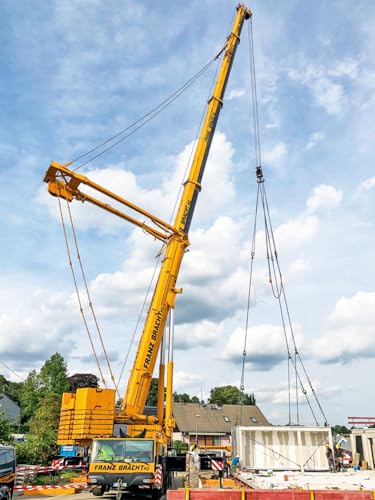 Jahrbuch Schwertransporte & Autokrane 2022 – vue 4