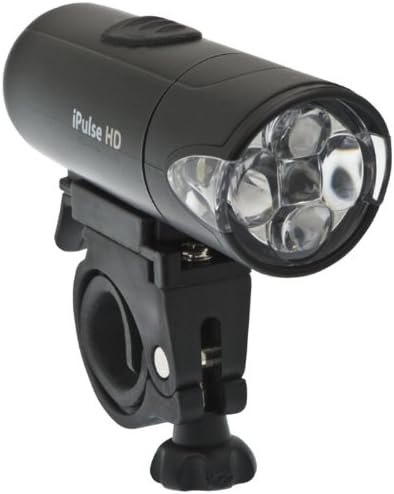 Bell iPulse LED Bike Torch