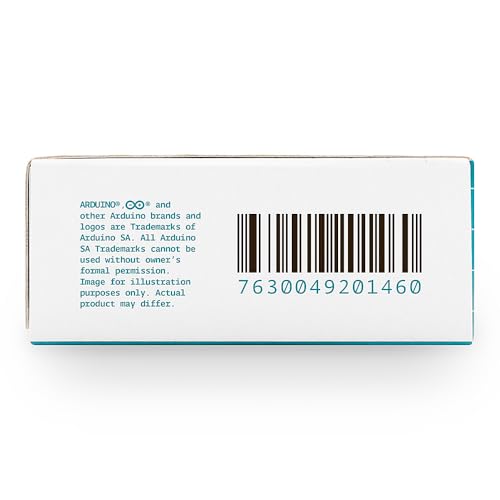 Arduino Nano 33 IoT [ABX00027] - Image 10 thumbnail