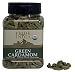 Pride Of India- Organic Green Cardamom Whole- 3.53 oz (100 gm) - Authentic Indian Green Pods - Best added to Rice, Tea , Coffee & Sweet Dishes. Offers Best Value for Money
