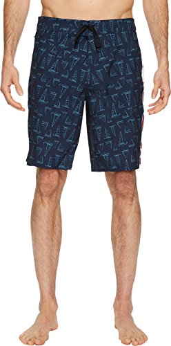 Hurley Men's Phantom JJF Maritime 20