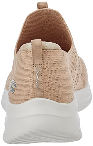 Image of Skechers Women Ultra Flex 3.0 Classy Charm Slip Ons Sneaker