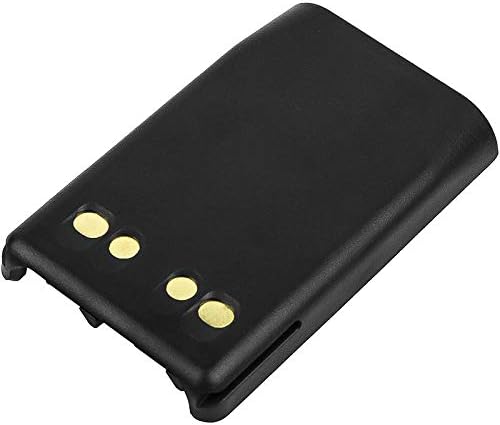 1600mAh / 11.84Wh Battery for VX-230, VX-231, VX-231L, VX-234 PN: FNB-V131Li, FNB-V132Li