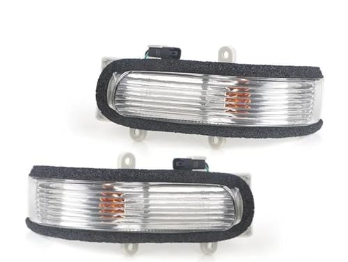 Clignotant de voiture latéral haute visibilité Toyota Camry 06