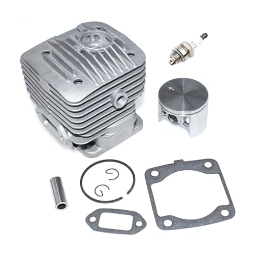 Cylindre et piston 50mm pour modèles PC6430 PC6435 pièces - 4