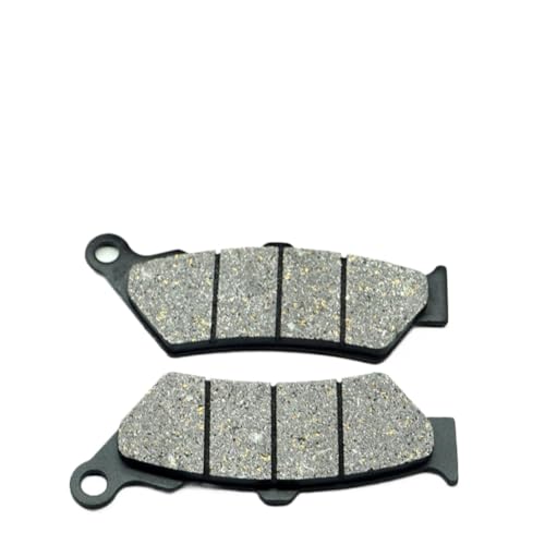 Brake Pads Compatible With GUERRILLA 450 2024 2025