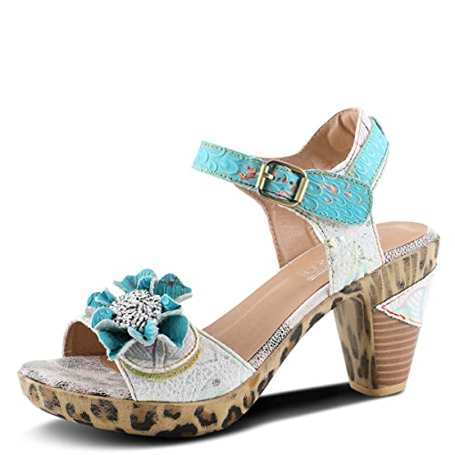 Image of Spring Step L'Artiste womens Wildcat