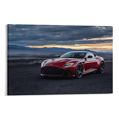 cadeau aston martin