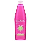 color extend shampoo reviews Cuidado de los cabellos coloreados