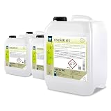 Höfer Chemie 4x 5 L Essigsäure 60%
