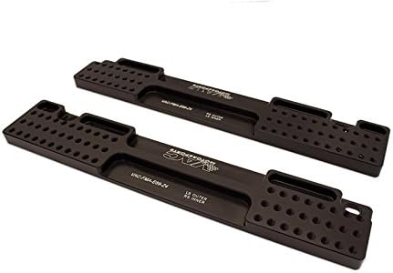 VAC Motorsports Race Seat Floor Mount Adapter for BMW Z4 (E85/E89) Left Side
