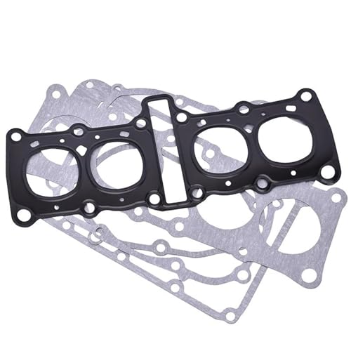 Joint Culasse Moto Yamaha FZ250 Fazer et FZR250 - Pochette Complète de Révision Moteur