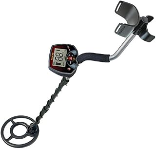 Detector de metales TEKNETICS EUROTEK Euro Tek Pro 8" Detector de metales New