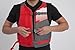 Stohlquist Fit Adult PFD Life Vest | Pack of 4 | Coast Guard Approved, Adjustable Size, Unisex, Lightweight, High Mobility, PVC Free Life Jacket - Value Pack