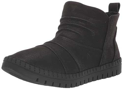 Bottes femme Easy Street Dublin cavalières hautes et confortables