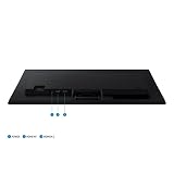 Monitor Gamer Samsung 27" FHD, 120 Hz, HDMI, Preto, S3 — imagem 5