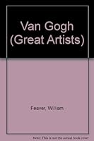 Van Gogh 068145329X Book Cover