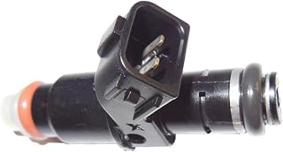 1 PC/SET OF 16450-RNA-A01 16450RNAA01 FUEL INJECTOR, Compatible with FA1 (MOLEI-AUTO)