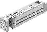 EGSL-BS-45-100-10P (559335) Mini-Schlitten Arbeitshub:100mm Baugröße:45 Parallelität:0,050mm