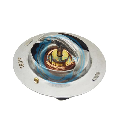 190°F Thermostat w\/O-Ring 5292712