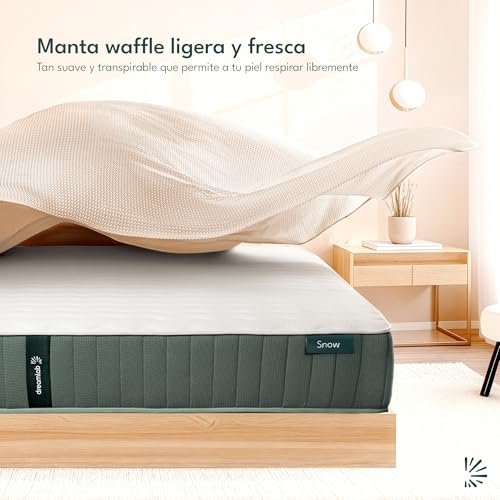 La Mejor Recopilación de Colchas y cubrecamas los mejores 10. 21 Imagen adicional