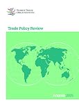 Trade Policy Review - Angola: 2015