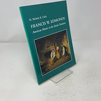 Francis W Edmonds: American Master in the Dutch Tradition 0874743192 Book Cover