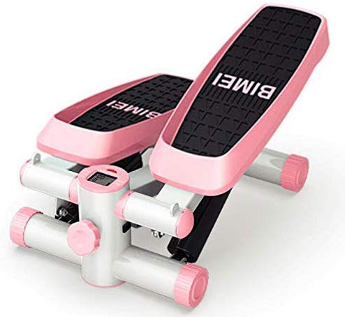 Mini Stepper silencieux MU Intérieur pour affiner la silhouette chez soi