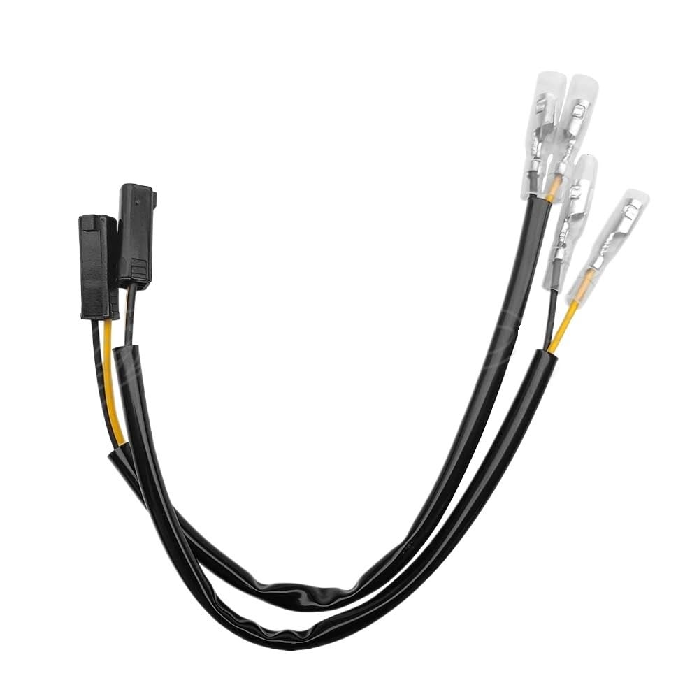 For Suzuki Turn Signals 2-Pin Plugs Wires Adapters Indicators Connectors Cables | UK For Suzuki Turn Signals 2-Pin Plugs Wires Adapters Indicators Connectors Cables | UK