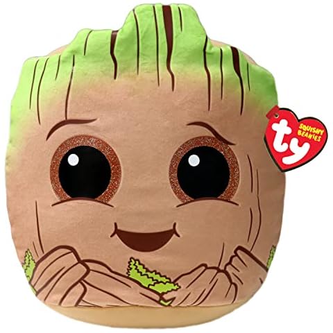 Coussin Groot Ty - 20 cm Cover