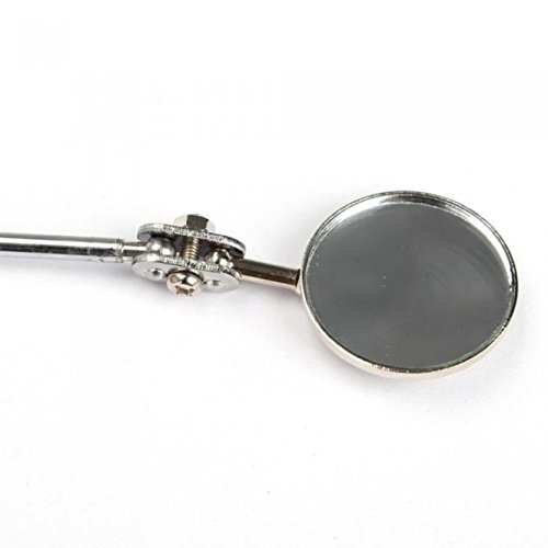 Telescoping Inspection Mirror