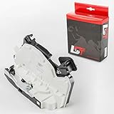 710, 711 (Bj. 2010 bis 2015) LST Stellmotor Zentralverriegelung Türschloss hinten links POLO 6R 6C