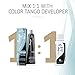 COLORCHARM Tango Hair Toner|Results in 10 Minutes| Lavender Ice| 2 Fl Oz