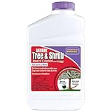 Bonide (BND609) - Annual Tree and Shrub Insect Control, Insecticide/Pesticide Concentrate (32 oz.)