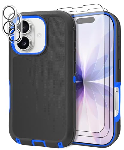 JGS for iPhone 17 Case 6.3