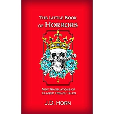 The Little Book of Horrors