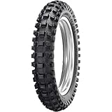 DUNLOP Geomax AT81 Rear Tire (120/90-18)