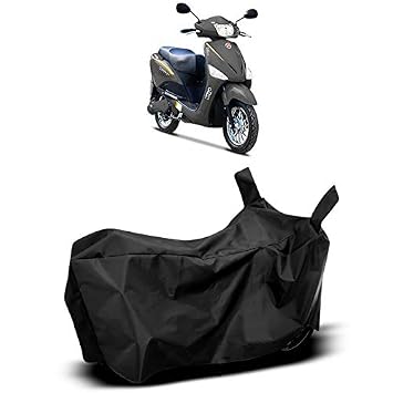 MSR STORE Motorcycle/Scooter Cover All 