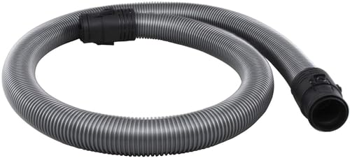 Miele Original Replacement Suction Hose for Miele Vacuum Cleaners, Gray by Miele - Used condition - US$36.87
