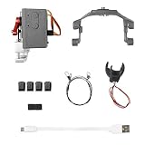 Kingduo Multifunctional Air Dispenser RC Quadcopter Parts für DJI Mavic 2 Pro/Zoom
