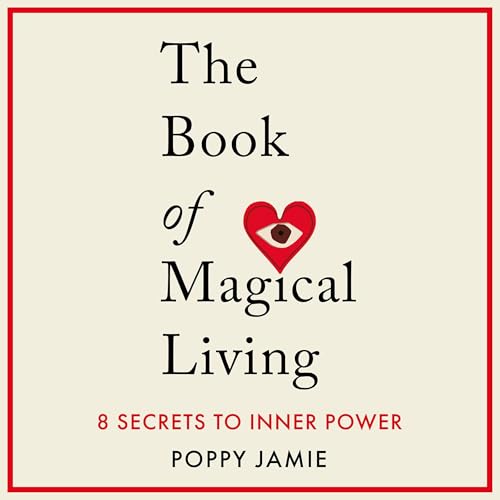 Couverture de The Book of Magical Living