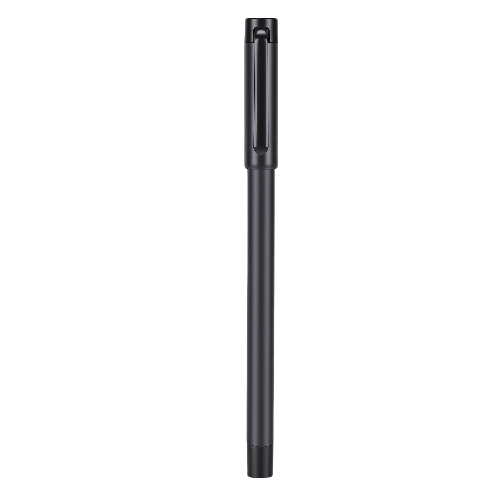 Naroote Ensemble d'écriture avec Stylo Numérique, Stylo Intelligent pour Prise de Notes avec Ordinateur Portable A6, de Numérisation de Synchronisation en Temps Réel, Convertisseur de Notes Papier