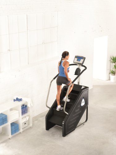 Stairmaster Sm916 Stepmill #TOP1