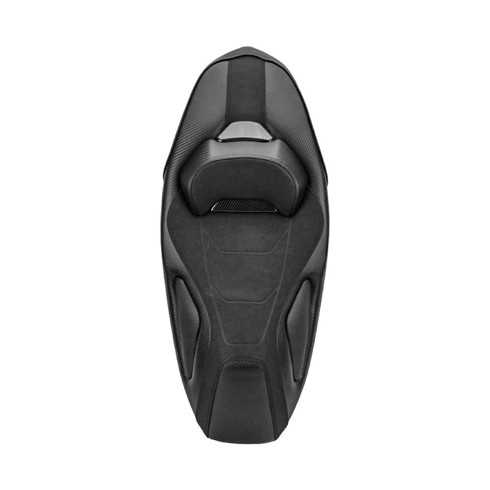 Cojín modificado para asiento de motocicleta PCX160 suave cómodo 2020-2025 8